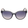 Женские солнцезащитные очки GUESS 7824 20B 55 | Оригинальные модные женские солнцезащитные очки GUESS | Женские солнцезащитные очки Guess 7824 20B 55 купить онлайн с быстрой доставкой по России