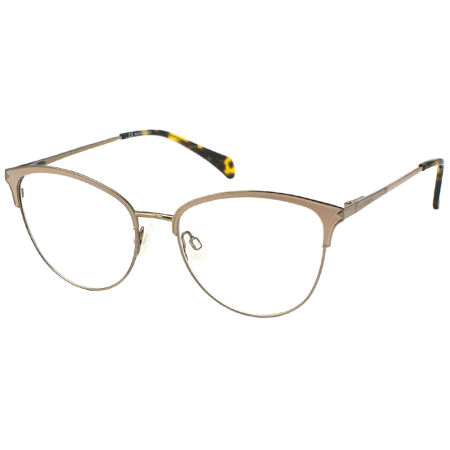 Женские очки для зрения RICO MIRADO 356 Beige | Оригинальная модная женская оправа для очков RICO MIRADO | Оправа для женских очков Rico Mirado 356 Beige купить онлайн с быстрой доставкой по России