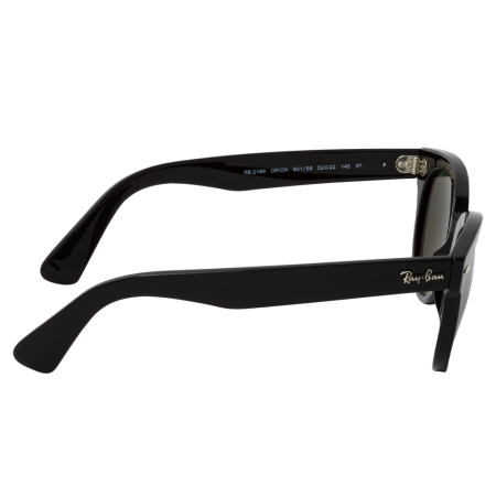 Солнцезащитные очки унисекс RAY-BAN 2199 901/58 52 | Оригинальные модные солнцезащитные очки унисекс RAY-BAN | Солнцезащитные очки унисекс Ray-Ban 2199 901/58 52 купить онлайн с быстрой доставкой по России
