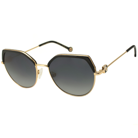 Женские солнцезащитные очки CAROLINA HERRERA 0238/S 2M290 | Оригинальные модные женские солнцезащитные очки CAROLINA HERRERA | Женские солнцезащитные очки Carolina Herrera 0238/S 2M290 купить онлайн с быстрой доставкой по России