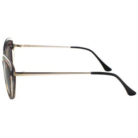 Женские солнцезащитные очки DACKOR 234 Demi | Оригинальные модные женские солнцезащитные очки DACKOR | Женские солнцезащитные очки Dackor 234 Demi купить онлайн с быстрой доставкой по России