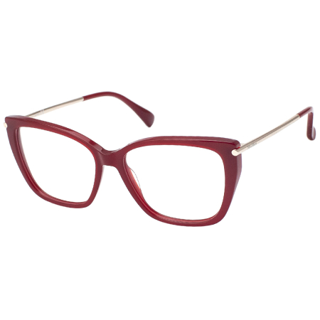 Женские очки для зрения MAXMARA 5007 066 | Оригинальная модная женская оправа для очков MAXMARA | Оправа для женских очков MaxMara 5007 066 купить онлайн с быстрой доставкой по России