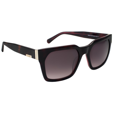 Женские солнцезащитные очки GUESS 00172 56F | Оригинальные модные женские солнцезащитные очки GUESS |  Женские солнцезащитные очки Guess 00172 56F купить онлайн с быстрой доставкой по России