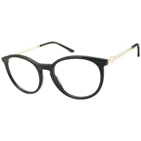 Женские очки для зрения PIERRE CARDIN 8518 807 | Оригинальная модная женская оправа для очков PIERRE CARDIN | Оправа для женских очков Pierre Cardin 8518 807 купить онлайн с быстрой доставкой по России
