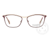 Женские очки для зрения CHRISTIAN LACROIX Lacroix 3062 217 | Оригинальная модная женская оправа для очков CHRISTIAN LACROIX | Оправа для женских очков Christian Lacroix 3062 217 купить онлайн с быстрой доставкой по России