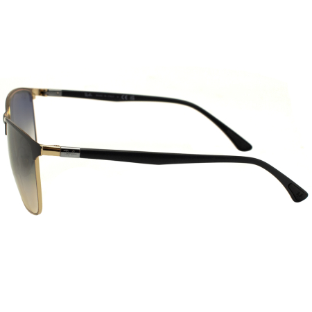 Мужские солнцезащитные очки RAY-BAN 3686 187/32 | Оригинальные модные мужские солнцезащитные очки RAY-BAN | Мужские солнцезащитные очки Ray-Ban 3686 187/32 купить онлайн с быстрой доставкой по России