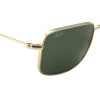 Мужские солнцезащитные очки RAY-BAN 3746 001/31 | Оригинальные модные мужские солнцезащитные очки RAY-BAN | Мужские солнцезащитные очки Ray-Ban 3746 001/31 купить онлайн с быстрой доставкой по России