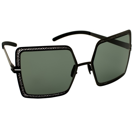 Женские солнцезащитные очки GRESSO DONATELLA G0170TB01S | Оригинальные модные женские солнцезащитные очки GRESSO | Женские солнцезащитные очки Gresso DONATELLA G0170TB01S купить онлайн с быстрой доставкой по России