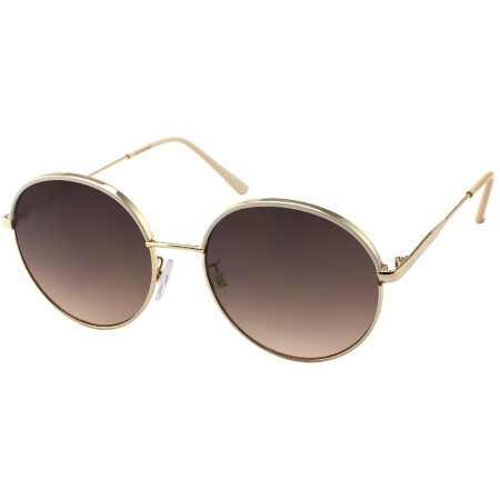 Женские солнцезащитные очки DACKOR 492 Beige | Оригинальные модные женские солнцезащитные очки DACKOR | Женские солнцезащитные очки Dackor 492 Beige купить онлайн с быстрой доставкой по России