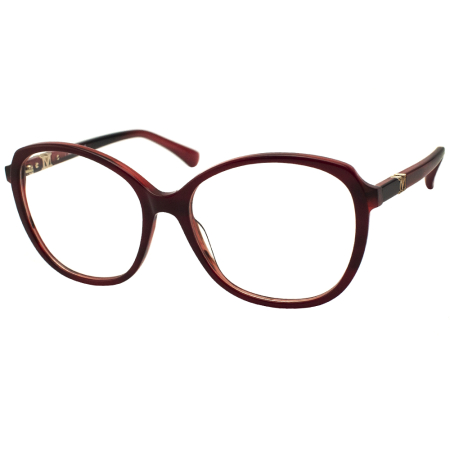 Женские очки для зрения MAXMARA 5052 071 | Оригинальная модная женская оправа для очков MAXMARA | Оправа для женских очков MaxMara 5052 071 купить онлайн с быстрой доставкой по России