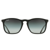 Солнцезащитные очки унисекс RAY-BAN 4187 622/8G | Оригинальные модные солнцезащитные очки унисекс RAY-BAN | Солнцезащитные очки унисекс Ray-Ban 4187 622/8G купить онлайн с быстрой доставкой по России