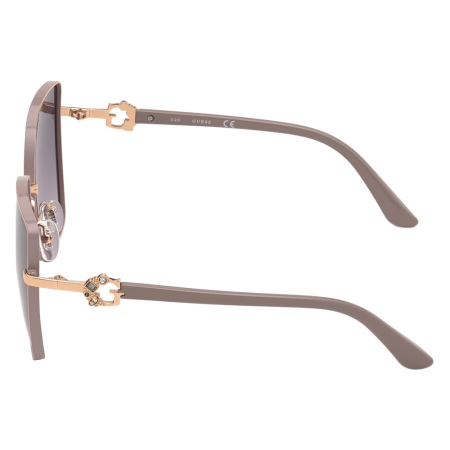 Женские солнцезащитные очки GUESS 7790-S 28B | Оригинальные модные женские солнцезащитные очки GUESS | Женские солнцезащитные очки Guess 7790-S 28B купить онлайн с быстрой доставкой по России