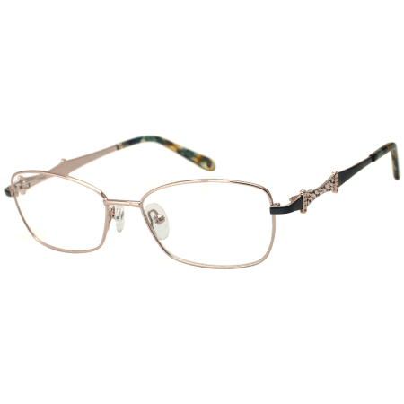 Женские очки для зрения NEOLOOK 2122 085 | Оригинальная модная женская оправа для очков NEOLOOK | Оправа для женских очков Neolook 2122 085 купить онлайн с быстрой доставкой по России