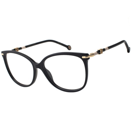 Женские очки для зрения CAROLINA HERRERA 0304 807 | Оригинальная модная женская оправа для очков CAROLINA HERRERA | Оправа для женских очков Carolina Herrera 0304 807 купить онлайн с быстрой доставкой по России