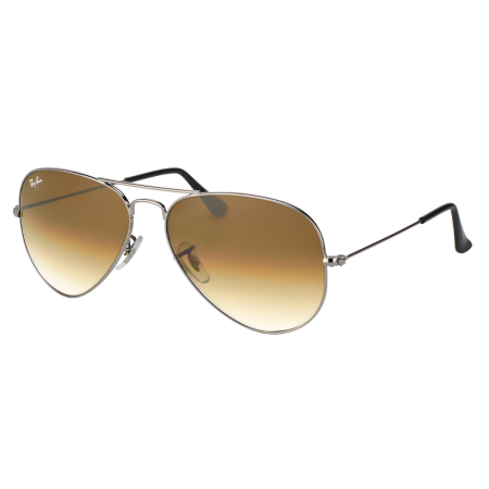 Солнцезащитные очки унисекс RAY-BAN 3025 004/51 | Оригинальные модные солнцезащитные очки унисекс RAY-BAN | Солнцезащитные очки унисекс Ray-Ban 3025 004/51 купить онлайн с быстрой доставкой по России