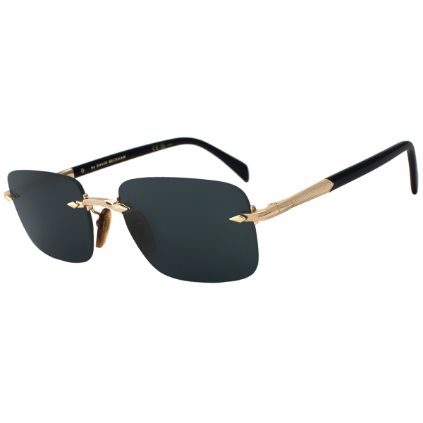 Мужские солнцезащитные очки David Beckham 1195/S RHLIR