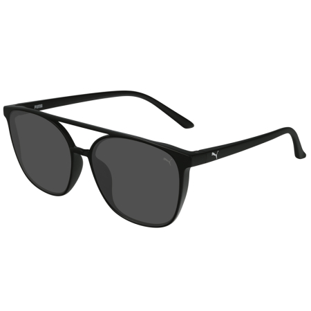 Солнцезащитные очки унисекс PUMA 0096S 005 | Оригинальные модные солнцезащитные очки унисекс PUMA | Солнцезащитные очки унисекс Puma 0096S 005 купить онлайн с быстрой доставкой по России