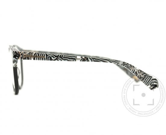 Женские очки для зрения CHRISTIAN LACROIX Lacroix 1096 098 | Оригинальная модная женская оправа для очков CHRISTIAN LACROIX | Оправа для женских очков Christian Lacroix 1096 098 купить онлайн с быстрой доставкой по России