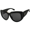 Женские солнцезащитные очки MAXMARA 0085-D 01A | Оригинальные модные женские солнцезащитные очки MAXMARA | Женские солнцезащитные очки MaxMara 0085-D 01A купить онлайн с быстрой доставкой по России