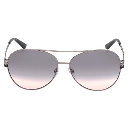 Женские солнцезащитные очки GUESS 7735 10B | Оригинальные модные женские солнцезащитные очки GUESS | Женские солнцезащитные очки Guess 7735 10B купить онлайн с быстрой доставкой по России