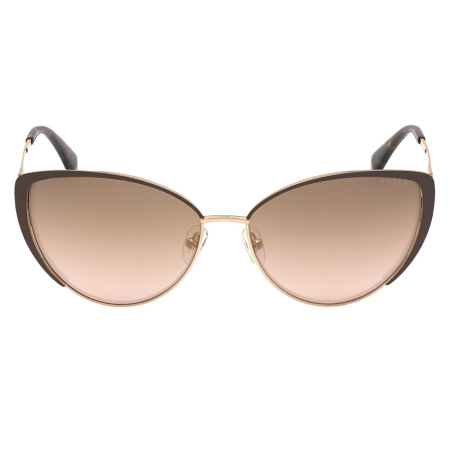 Женские солнцезащитные очки GUESS 7744 48G 61 | Оригинальные модные женские солнцезащитные очки GUESS | Женские солнцезащитные очки Guess 7744 48G 61 купить онлайн с быстрой доставкой по России