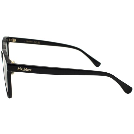 Женские солнцезащитные очки MAXMARA 0108-K 01A | Оригинальные модные женские солнцезащитные очки MAXMARA | Женские солнцезащитные очки MaxMara 0108-K 01A купить онлайн с быстрой доставкой по России