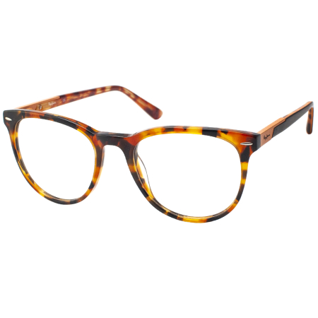 Женские очки для зрения PEPE JEANS 3313 4 | Оригинальная модная женская оправа для очков PEPE JEANS | Оправа для женских очков Pepe Jeans 3313 4 купить онлайн с быстрой доставкой по России