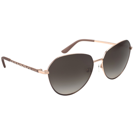 Женские солнцезащитные очки GUESS 00148 58F | Оригинальные модные женские солнцезащитные очки GUESS | Женские солнцезащитные очки Guess 00148 58F купить онлайн с быстрой доставкой по России