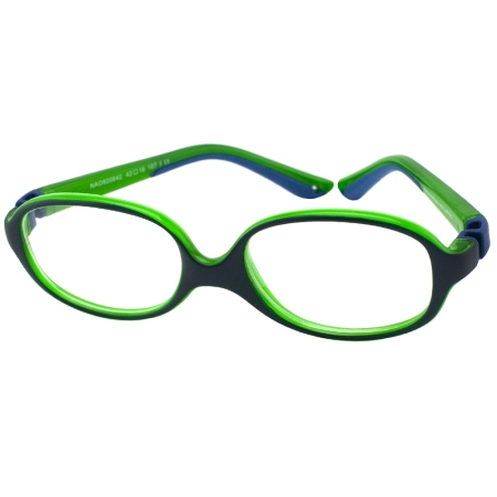Детские очки для зрения NANO VISTA 820642 107 | Оригинальная модная детская оправа для очков NANO VISTA | Оправа для детских очков Nano 820642 107 купить онлайн с быстрой доставкой по России