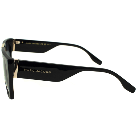 Женские солнцезащитные очки MARC JACOBS 877/S 80790 | Оригинальные модные женские солнцезащитные очки MARC JACOBS | Женские солнцезащитные очки Marc Jacobs 877/S 80790 купить онлайн с быстрой доставкой по России