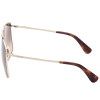 Женские солнцезащитные очки MAXMARA 0026 32F 64 | Оригинальные модные женские солнцезащитные очки MAXMARA | Женские солнцезащитные очки MaxMara 0026 32F 64 купить онлайн с быстрой доставкой по России