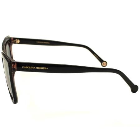 Женские солнцезащитные очки CAROLINA HERRERA 0249/G/S 80790 | Оригинальные модные женские солнцезащитные очки CAROLINA HERRERA | Женские солнцезащитные очки Carolina Herrera 0249/G/S 80790 купить онлайн с быстрой доставкой по России