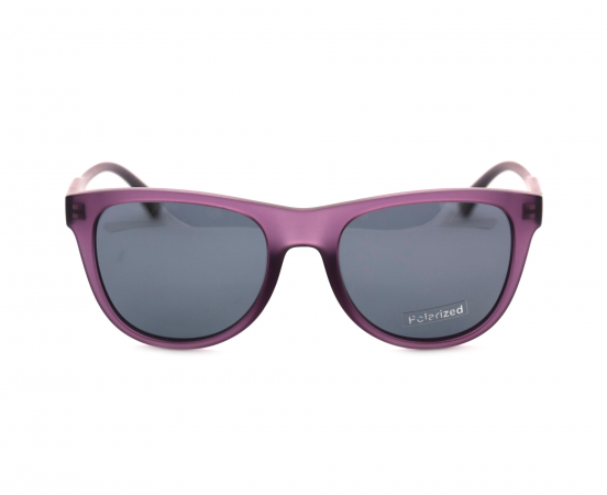 Женские солнцезащитные очки DACKOR 265 Purple | Оригинальные модные женские солнцезащитные очки DACKOR | Женские солнцезащитные очки Dackor 265 Purple купить онлайн с быстрой доставкой по России