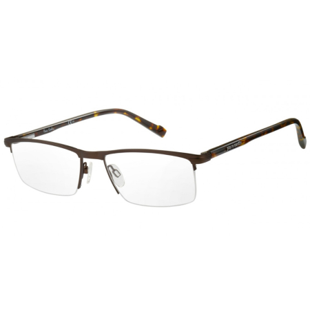 Мужские очки для зрения PIERRE CARDIN 6853 09Q | Оригинальная модная мужская оправа для очков PIERRE CARDIN | Оправа для мужских очков Pierre Cardin 6853 09Q купить онлайн с быстрой доставкой по России