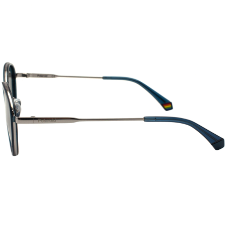 Женские солнцезащитные очки POLAROID 6145/S 2X6M9 | Оригинальные модные женские солнцезащитные очки POLAROID | Женские солнцезащитные очки Polaroid 6145/S 2X6M9 купить онлайн с быстрой доставкой по России