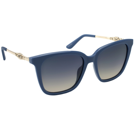 Женские солнцезащитные очки GUESS 7886 92B | Оригинальные модные женские солнцезащитные очки GUESS | Женские солнцезащитные очки Guess 7886 92B купить онлайн с быстрой доставкой по России
