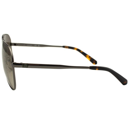 Мужские солнцезащитные очки GUESS 00069 08F | Оригинальные модные мужские солнцезащитные очки GUESS | Мужские солнцезащитные очки Guess 00069 08F купить онлайн с быстрой доставкой по России