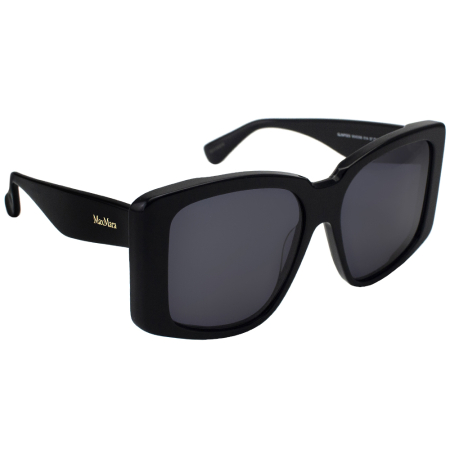 Женские солнцезащитные очки MAXMARA 0098 01A | Оригинальные модные женские солнцезащитные очки MAXMARA | Женские солнцезащитные очки MaxMara 0098 01A купить онлайн с быстрой доставкой по России