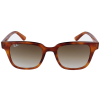 Солнцезащитные очки унисекс RAY-BAN 4324 6475/51 | Оригинальные модные солнцезащитные очки унисекс RAY-BAN | Солнцезащитные очки унисекс Ray-Ban 4324 6475/51 купить онлайн с быстрой доставкой по России