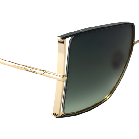 Женские солнцезащитные очки MAXMARA 0120 98P | Оригинальные модные женские солнцезащитные очки MAXMARA | Женские солнцезащитные очки MaxMara 0120 98P купить онлайн с быстрой доставкой по России