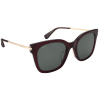 Женские солнцезащитные очки MAXMARA 0115-K 69A | Оригинальные модные женские солнцезащитные очки MAXMARA | Женские солнцезащитные очки MaxMara 0115-K 69A купить онлайн с быстрой доставкой по России