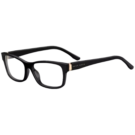 Мужские очки для зрения HUGO BOSS 0848 807 | Оригинальная модная мужская оправа для очков HUGO BOSS | Оправа для мужских очков Boss 0848 807 купить онлайн с быстрой доставкой по России