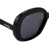 Женские солнцезащитные очки MAXMARA 0087F 01A | Оригинальные модные женские солнцезащитные очки MAXMARA | Женские солнцезащитные очки MaxMara 0087F 01A купить онлайн с быстрой доставкой по России