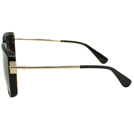 Женские солнцезащитные очки MAXMARA 0031-D 52F | Оригинальные модные женские солнцезащитные очки MAXMARA | Женские солнцезащитные очки MaxMara 0031-D 52F купить онлайн с быстрой доставкой по России