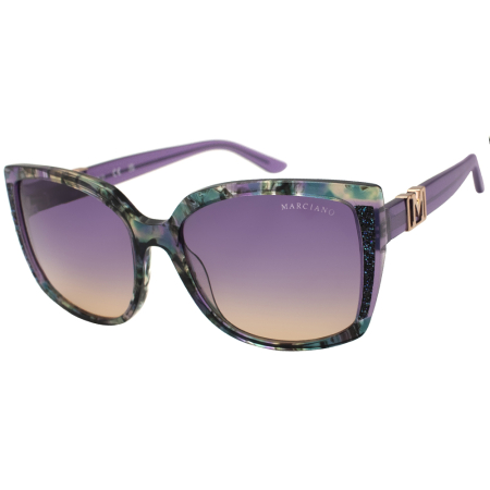 Женские солнцезащитные очки GUESS 00013 83Z | Оригинальные модные женские солнцезащитные очки GUESS | Женские солнцезащитные очки Guess 00013 83Z купить онлайн с быстрой доставкой по России