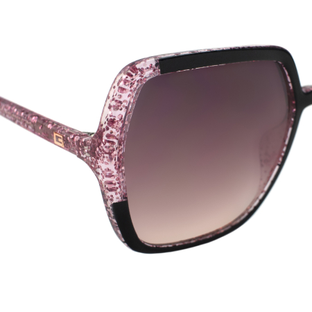Женские солнцезащитные очки GUESS 7883 01T | Оригинальные модные женские солнцезащитные очки GUESS | Женские солнцезащитные очки Guess 7883 01T купить онлайн с быстрой доставкой по России