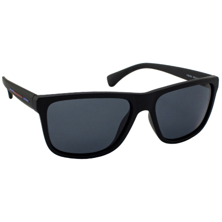 Мужские солнцезащитные очки DACKOR 15 Black | Оригинальные модные мужские солнцезащитные очки DACKOR | Мужские солнцезащитные очки Dackor 15 Black купить онлайн с быстрой доставкой по России