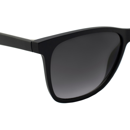 Мужские солнцезащитные очки DACKOR 487 Black | Оригинальные модные мужские солнцезащитные очки DACKOR | Мужские солнцезащитные очки Dackor 487 Black купить онлайн с быстрой доставкой по России