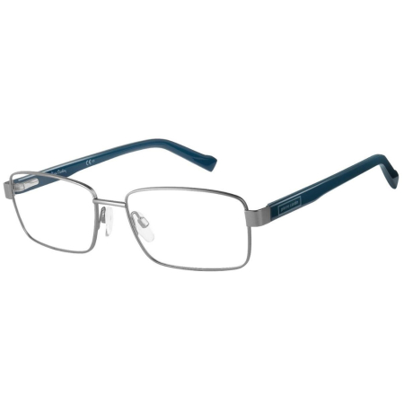 Мужские очки для зрения PIERRE CARDIN 6838 V6D | Оригинальная модная мужская оправа для очков PIERRE CARDIN | Оправа для мужских очков Pierre Cardin 6838 V6D купить онлайн с быстрой доставкой по России