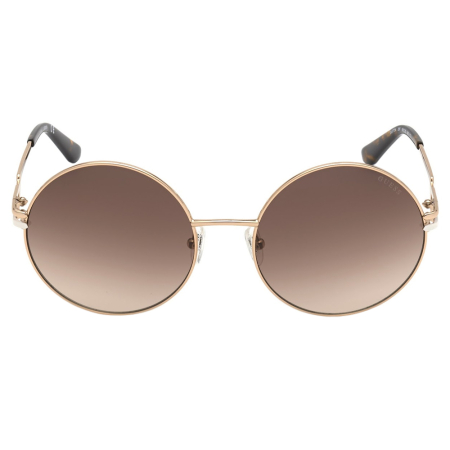 Женские солнцезащитные очки GUESS 7734 28F 60 | Оригинальные модные женские солнцезащитные очки GUESS | Женские солнцезащитные очки Guess 7734 28F 60 купить онлайн с быстрой доставкой по России